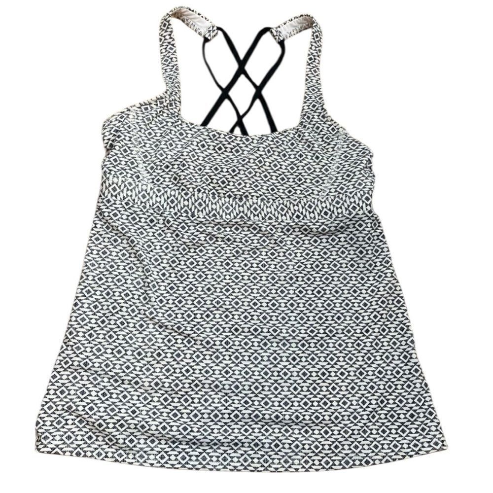 Carve designs workout tops size extra small